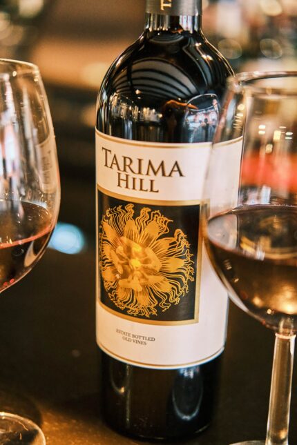 Mayfair's best Spanish wine list: Premium bottles and carafes at El Pirata.